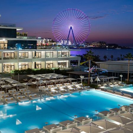 Hotel Five Luxe Dubaj Exteriér fotografie The Westin Athens